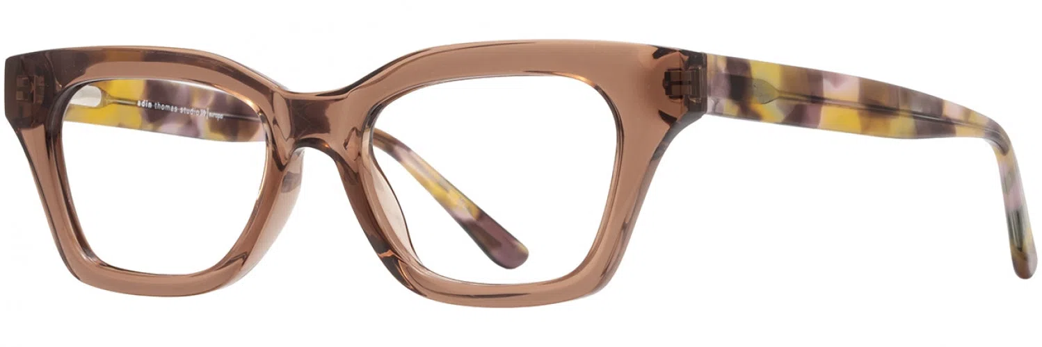 Adin Thomas ATS018 Eyeglasses - view 6